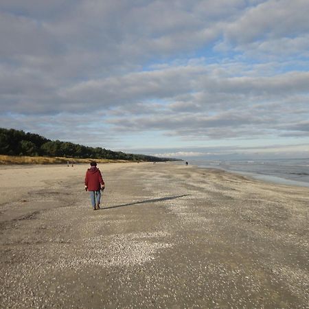 Ostseemuschel Karlshagen Екстер'єр фото