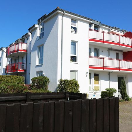 Ostseemuschel Karlshagen Екстер'єр фото
